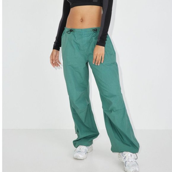 Cargo Parachute Pant - Garage - Picture 2 of 2